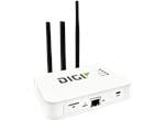 Digi เกตเวย์ LoRaWAN™ HX15