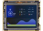 Mikroe MIKROE-6195 Mikromedia 3 for STM32F2 Resistive