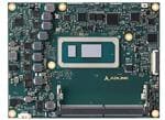 ADLINK Technology Express-RLP COM Express Basic Size Type 6 Modules