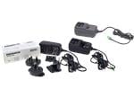 EDATEC ED-PSU120x 12V Wall Mount Power Supplies