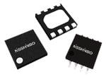 Nisshinbo NA1150 Audio Switching Amplifier