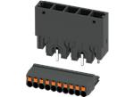 Phoenix Contact ตัวเชื่อมต่อซีรีส์ SPC 4