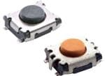 E-Switch TL1018 Tact Switches