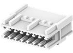 TE Connectivity ตัวเชื่อมต่อย้ำสายตัวจับเวลามาตรฐาน RAST 2.5