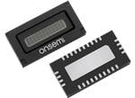 onsemi โฟโตมัลติพลายเออร์ซิลิคอน ARRAYRDM-0112A20-QFN