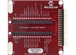 Microchip Technology EV88N31A Adapter Board