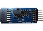 TDK บอร์ดตรวจประเมิน Pmod™ QCIoT-ICM42688P