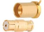 Amphenol BMB RF Interconnects