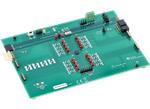 Texas Instruments TMUXS7614DEVM Switch Evaluation Module (EVM)