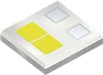 ams OSRAM ไฟ LED หน้าสัมผัสด้านบนแบบซับเมาท์ PL KWx CxLPL3.TK OSLON®