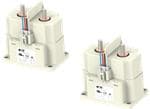 TE Connectivity คอนแท็กเตอร์แรงดันไฟสูง ECP 600B
