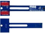 Monolithic Power Systems (MPS) บอร์ดทดสอบ TBMA600