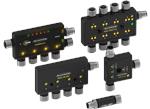 Banner Engineering Remote I/O Solutions