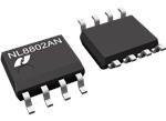 Nisshinbo NL8802 Dual Operational Amplifier