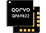 Qorvo QPA9822 Linear 5G High-Gain High-Drive Amplifier