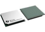 Texas Instruments AFE7901 4T4R RF Sampling Analog Front End