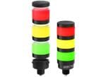 Banner Engineering TL70 Pro Tower Lights