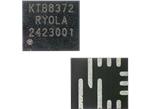 Kinetic Technologies KTB8372 5A Synchronous Buck Regulator
