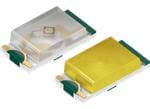 ams OSRAM SMARTLED® 0603 Gen 2 LEDs