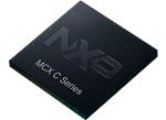 NXP Semiconductors ไมโครคอนโทรลเลอร์ซีรีส์ MCX C