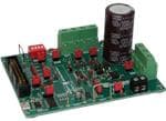 Allegro MicroSystems บอร์ดเพื่อการพัฒนา A89503 (APEK8950x)