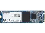 Kingston Industrial Temperature M.2 2280 SATA SSDs