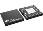 Texas Instruments LMKDB1 Ultra-Low Jitter Clock Buffers