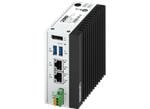 Phoenix Contact พีซีกล่องสำหรับอุตสาหกรรม UPC VL3