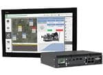 Schneider Electric Harmony P6 Industrial PCs