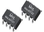 MaxLinear อุปกรณ์รับส่งสัญญาณ RS-485/422 แบบฮาล์ฟดูเพล็กซ์ MxL8312x