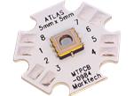 Marktech Optoelectronics UVC LEDs & Starboards
