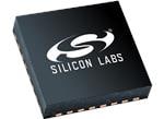 Silicon Labs SoC Gecko แบบไร้สาย EFR32BG22E