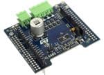 STMicroelectronics บอร์ดตรวจประเมินตัวขับ Stepper Motor รุ่น EVL6480