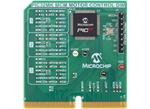 Microchip Technology EV49S83A PIC32 MK MCM Motor Control DIM