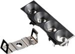 Ledil DARCY-4X1 LED Lighting Assemblies