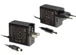 MEAN WELL NGE Green Adapters