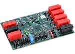 Texas Instruments TPS274C65EVM Evaluation Module