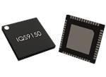 Azoteq เซ็นเซอร์ ProxSense® IQS9150