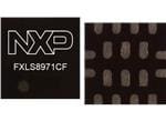 NXP Semiconductors มาตรวัดความเร่ง MEMS 3 แกน FXLS8971CF