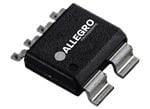 Allegro MicroSystems เซ็นเซอร์วัดกระแสไฟฟ้า ACS37030/37032