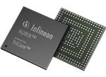 Infineon Technologies ไมโครคอนโทรลเลอร์แบบชิปเดี่ยว 32 บิต Aurx™ TC38xQP