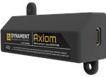SST Sensing เครื่องตรวจจับก๊าซอินฟราเรดซีรี่ส์ Axiom