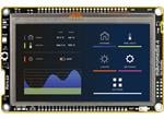 Mikroe MIKROE-6212 Mikromedia 4 สำหรับ Kinetis Resistive