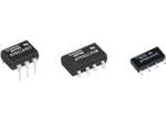 Amphenol APR MOS Relays