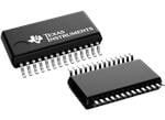 Texas Instruments TRS213E RS-232 Line Driver/Receiver