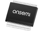 onsemi ตัวควบคุม NCV78343 แบบ Single-Chip Pixel