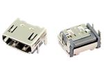 Rego Electronics HDMI 2.1 A Type Connectors