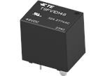 TE Connectivity รีเลย์ T9F Power PCB
