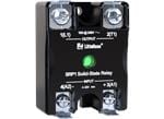Littelfuse รีเลย์โซลิดสเตทความทนทานสูง SRP1