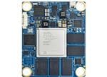 iWave Global iW-RainboW-G36M Zynq Ultrascale+ SOMs